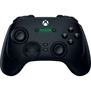 Геймпад Razer Wolverine V3 PRO Black (RZ06-05200100-R3M1)