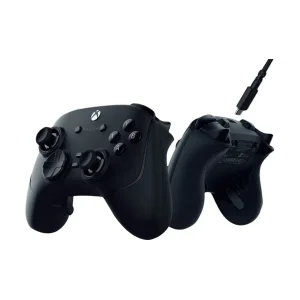 Геймпад Razer Wolverine V3 PRO Black (RZ06-05200100-R3M1)