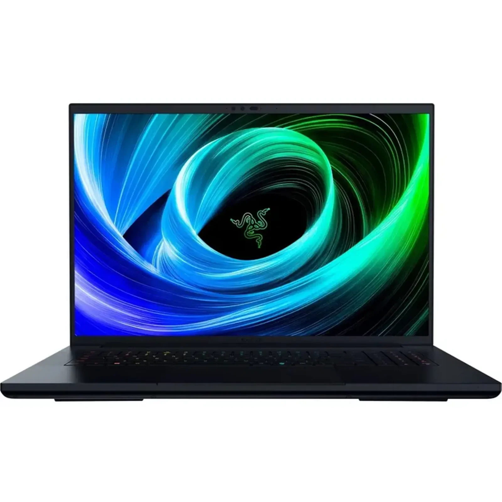 Ноутбук Razer Blade 18 2025 (RZ09-052992ER9-R3U1) Black