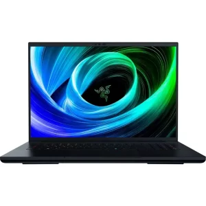 Ноутбук Razer Blade 18 (RZ09-05297ER3-R3U1) Black