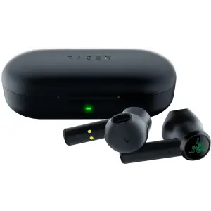Наушники Razer Hammerhead True Wireless (RZ12-02970100-R3G1)