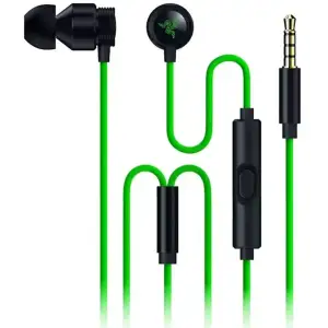 Наушники Razer Hammerhead V3 (RZ12-05590100-R3AC)