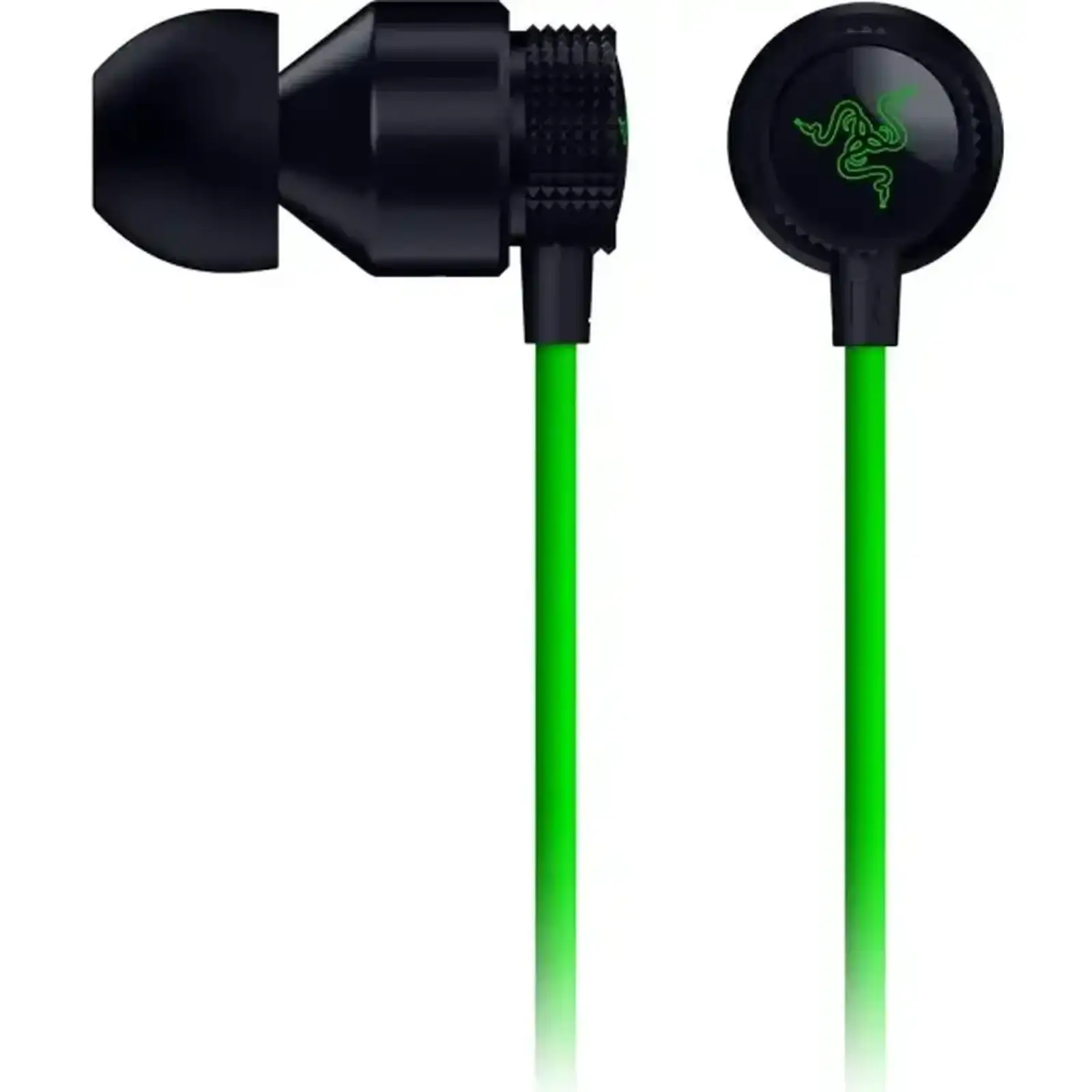 Наушники Razer Hammerhead V3 (RZ12-05590100-R3AC)