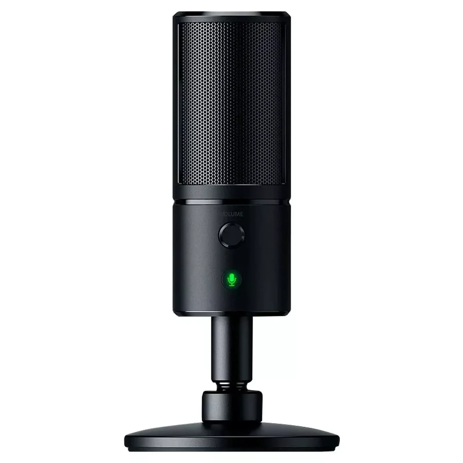 Микрофон Razer Seiren X (RZ19-02290100-R3M1) Black