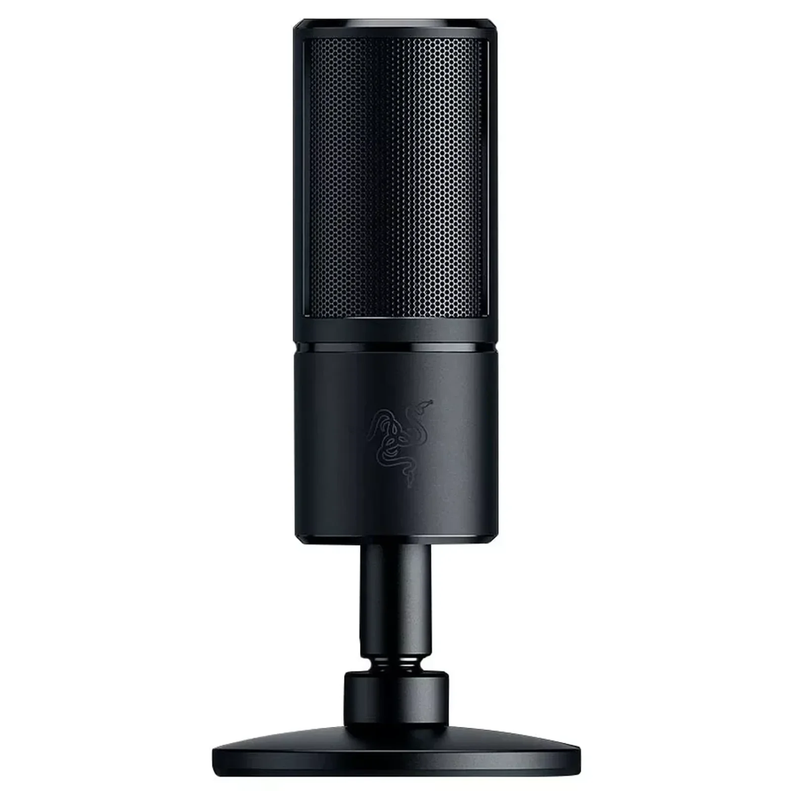 Микрофон Razer Seiren X (RZ19-02290100-R3M1) Black
