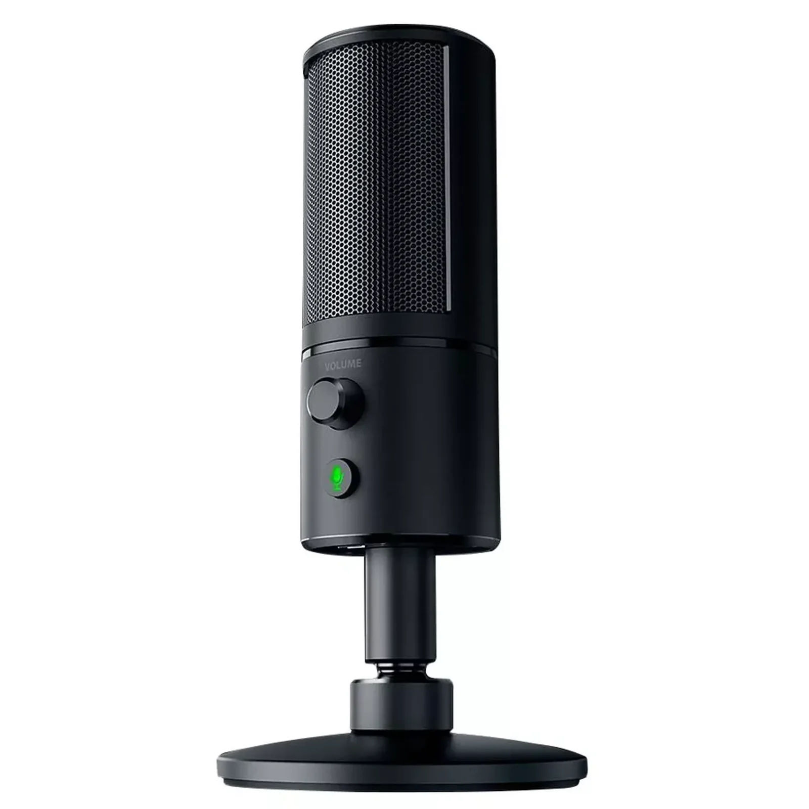 Микрофон Razer Seiren X (RZ19-02290100-R3M1) Black