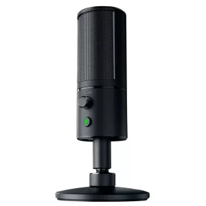 Микрофон Razer Seiren X (RZ19-02290100-R3M1) Black