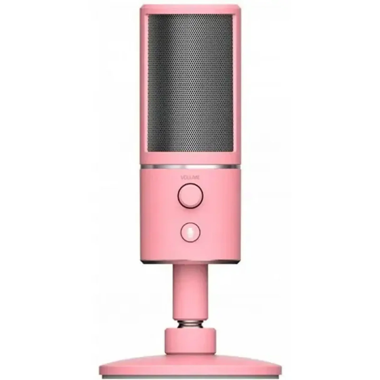 Мікрофон Razer Seiren X Quartz (RZ19-02290300-R3M1)