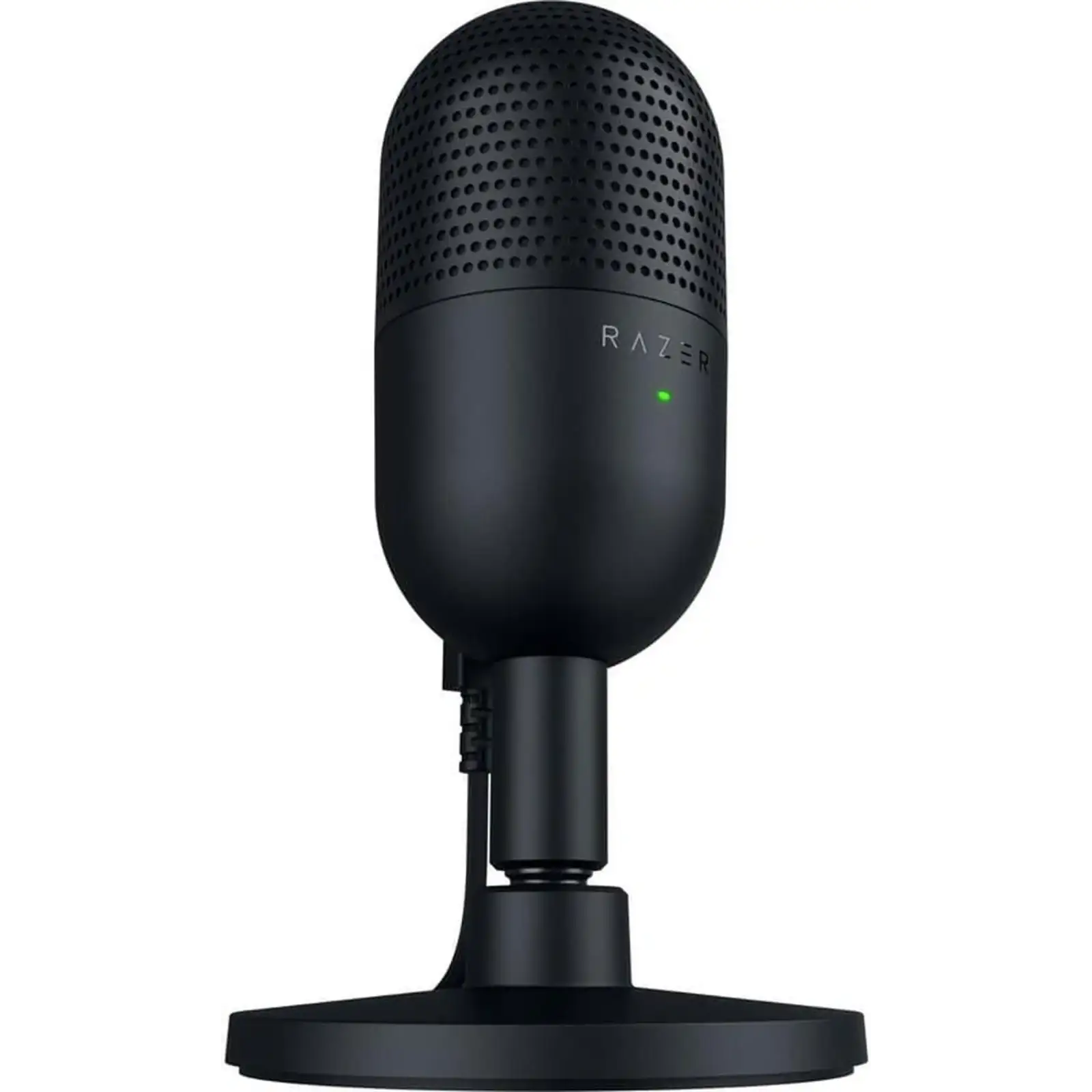 Мікрофон Razer Seiren V3 Mini Black (RZ19-05050100-R3M1) UA
