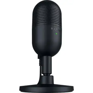 Мікрофон Razer Seiren V3 Mini Black (RZ19-05050100-R3M1) UA