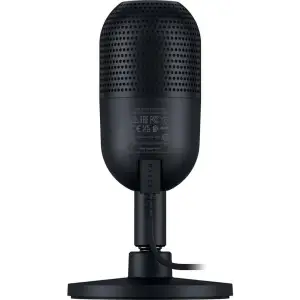 Мікрофон Razer Seiren V3 Mini Black (RZ19-05050100-R3M1) UA