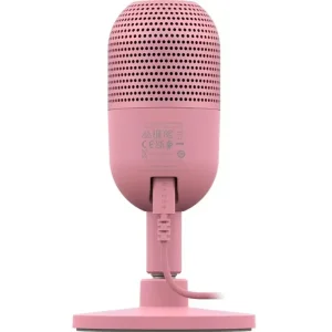 Микрофон Razer Seiren V3 Mini Quartz (RZ19-05050200-R3M1)