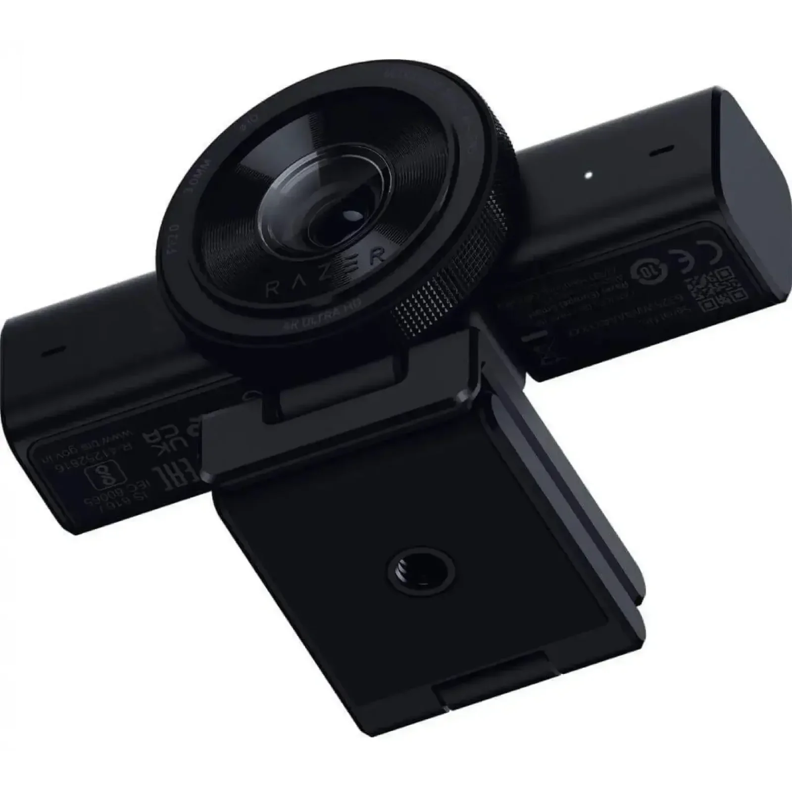 Веб-камера Razer Kiyo V2 (RZ19-05370100-R3M1)