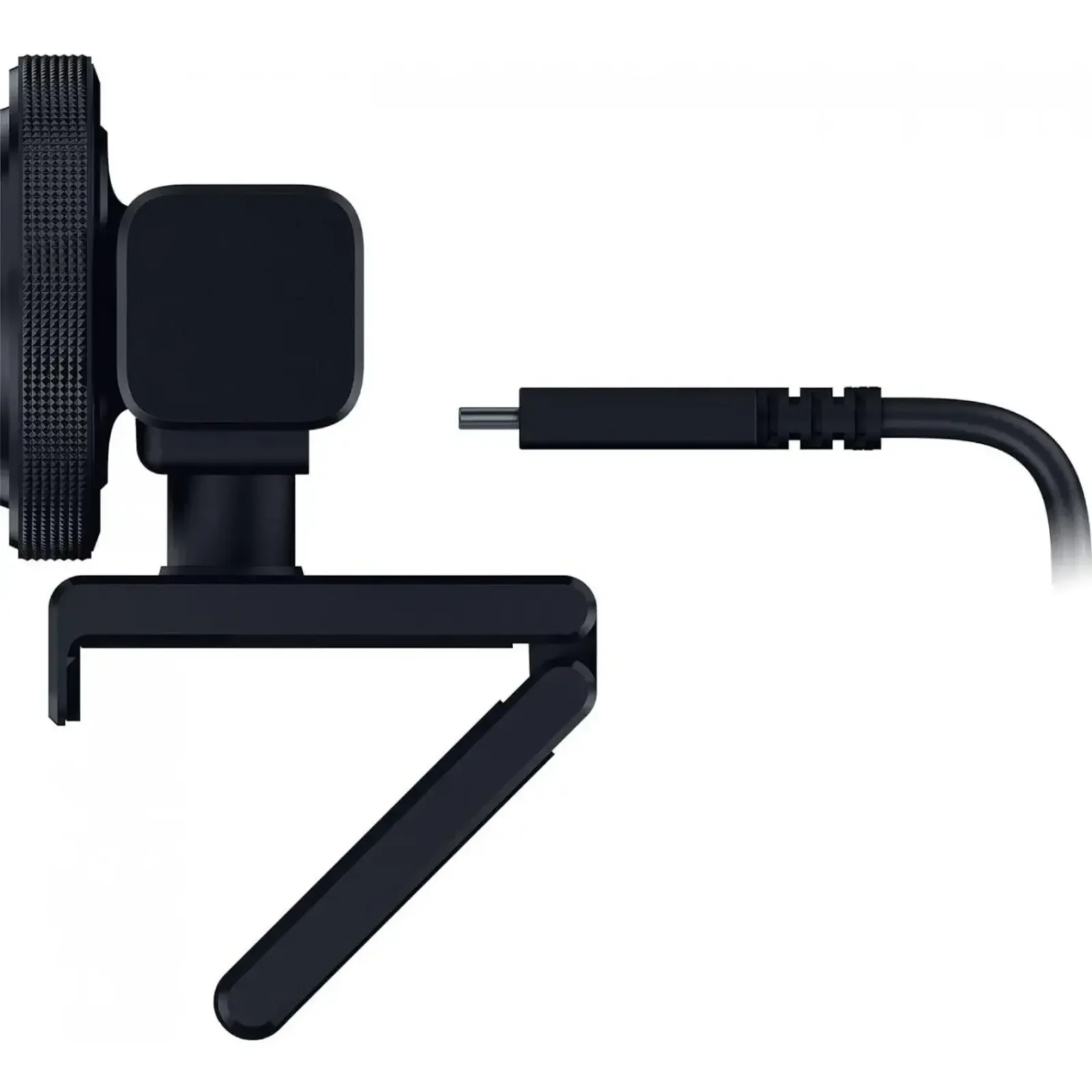 Веб-камера Razer Kiyo V2 (RZ19-05370100-R3M1)