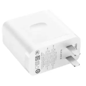 Зарядний пристрій Realme 150W Super Dart Charger White CN (VCBEJACH)