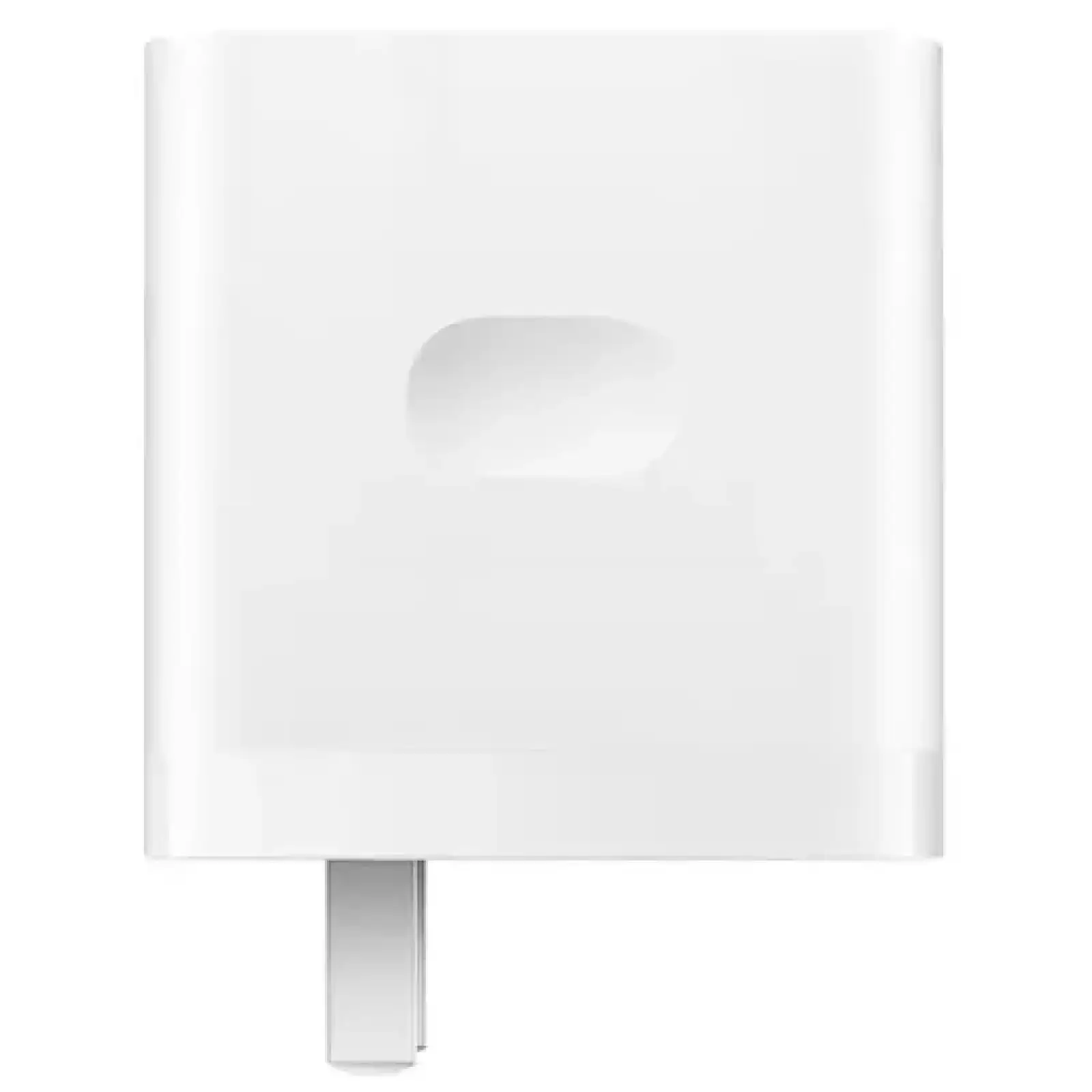Зарядний пристрій Realme 150W Super Dart Charger White CN (VCBEJACH)