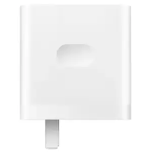 Зарядний пристрій Realme 150W Super Dart Charger White CN (VCBEJACH)