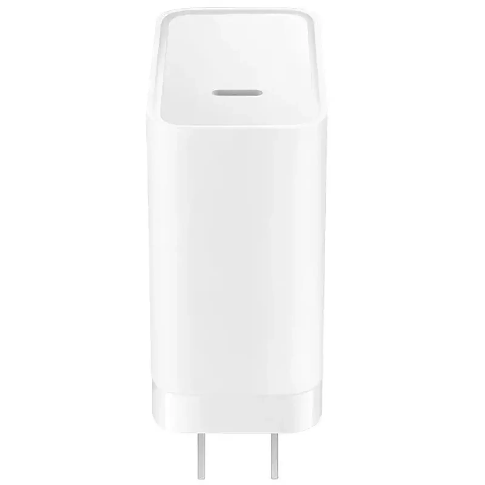 Зарядний пристрій Realme 150W Super Dart Charger White CN (VCBEJACH)