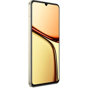 Смартфон Realme C61 8/256GB Sparkle Gold UA