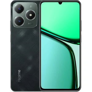 Смартфон Realme C61 8/256GB Dark Green UA