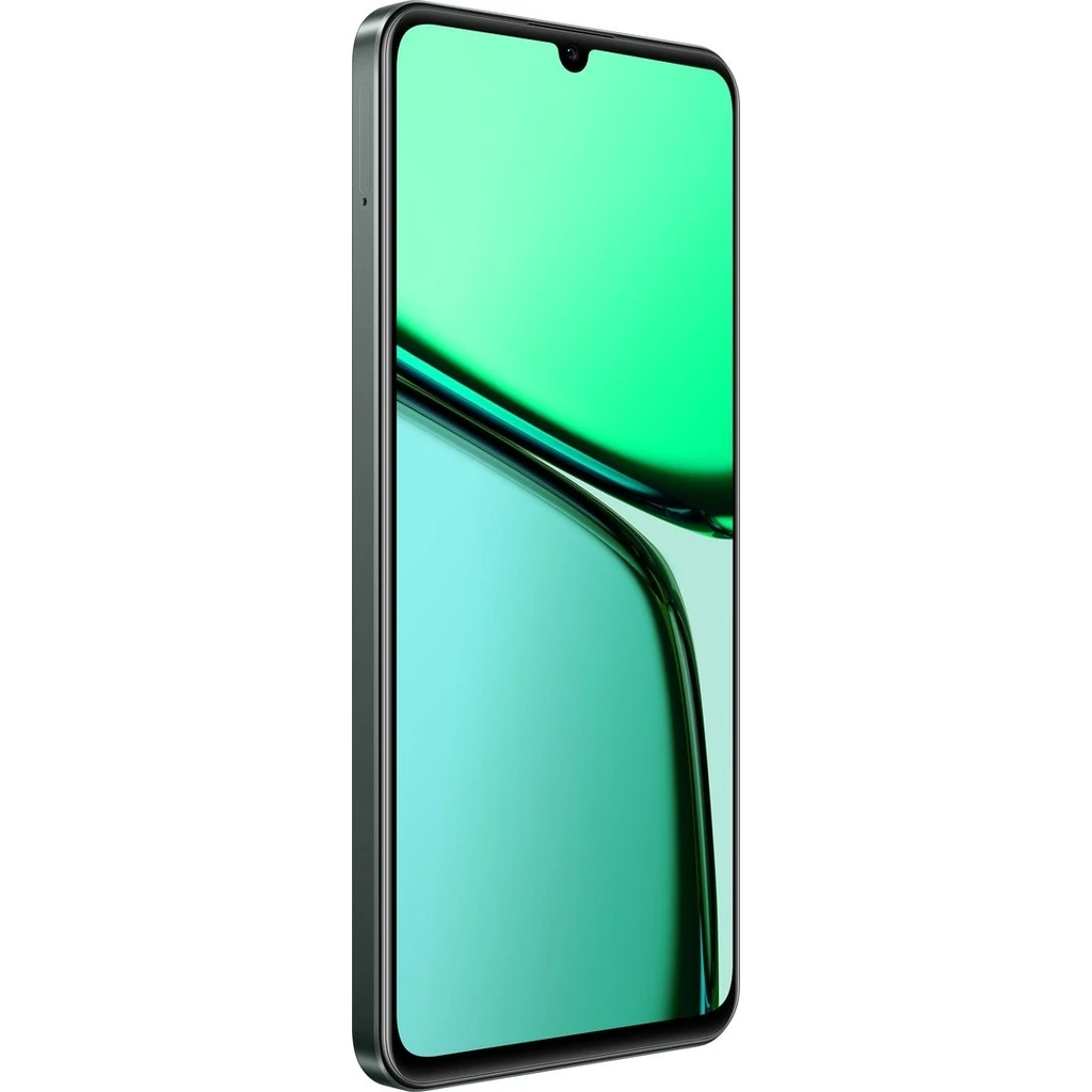 Смартфон Realme C61 6/128GB Dark Green UA