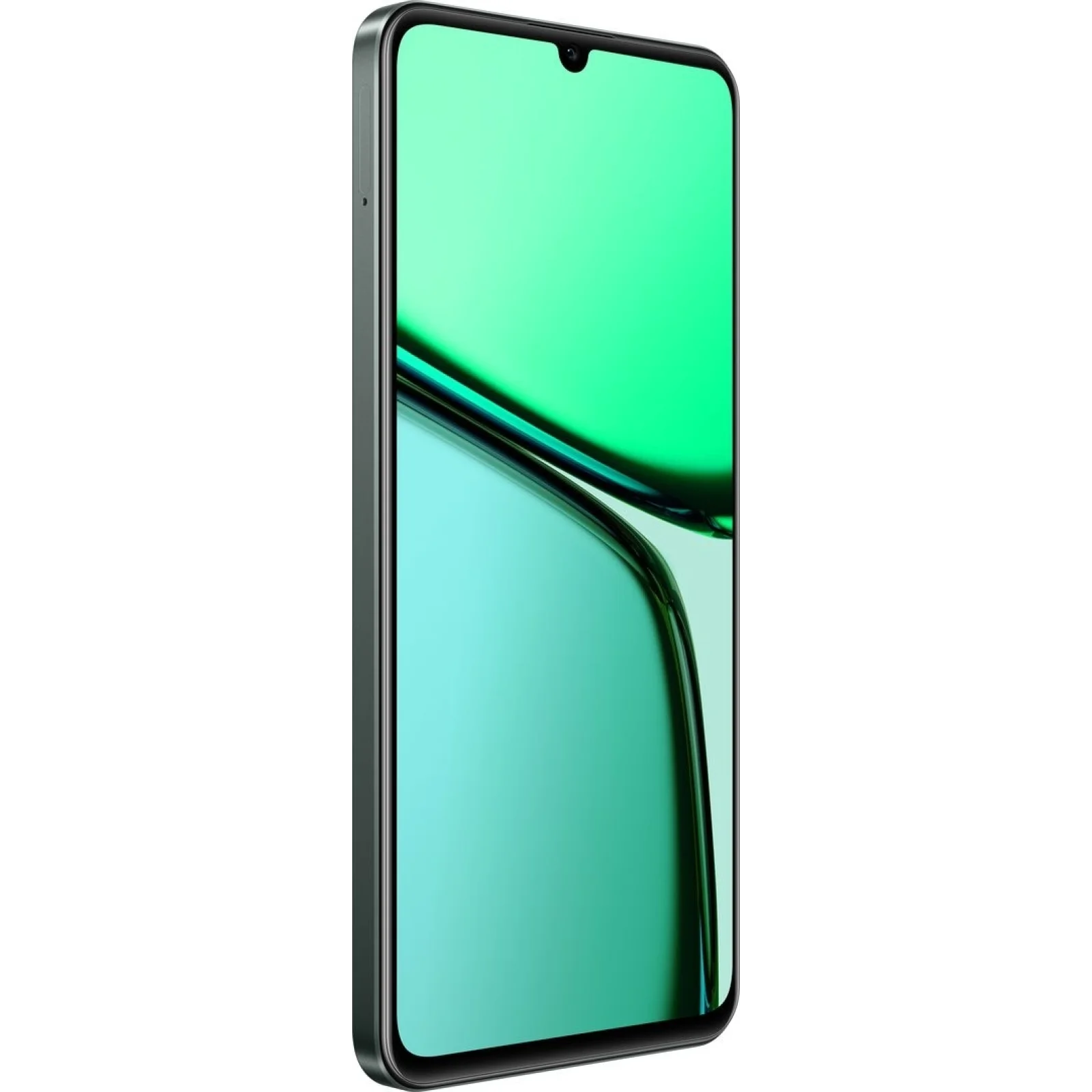 Смартфон Realme C61 6/128GB Dark Green UA