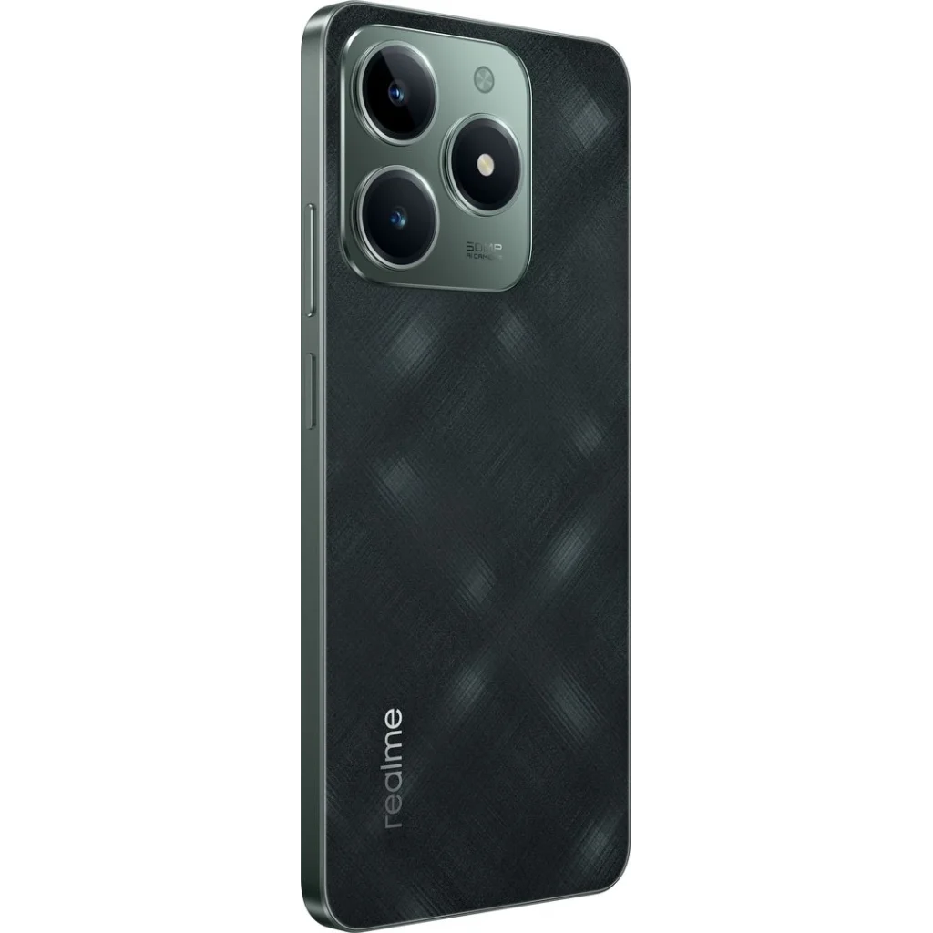 Смартфон Realme C61 6/128GB Dark Green UA