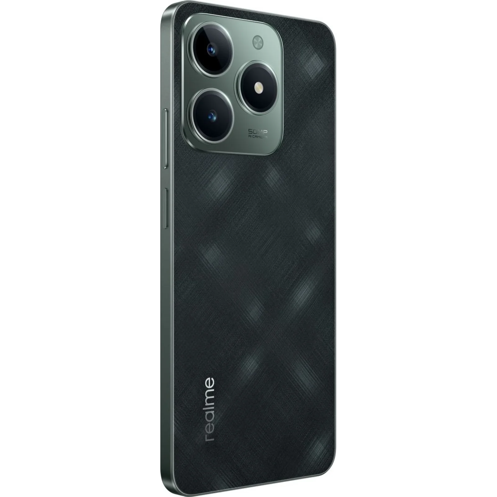 Смартфон Realme C61 6/128GB Dark Green UA