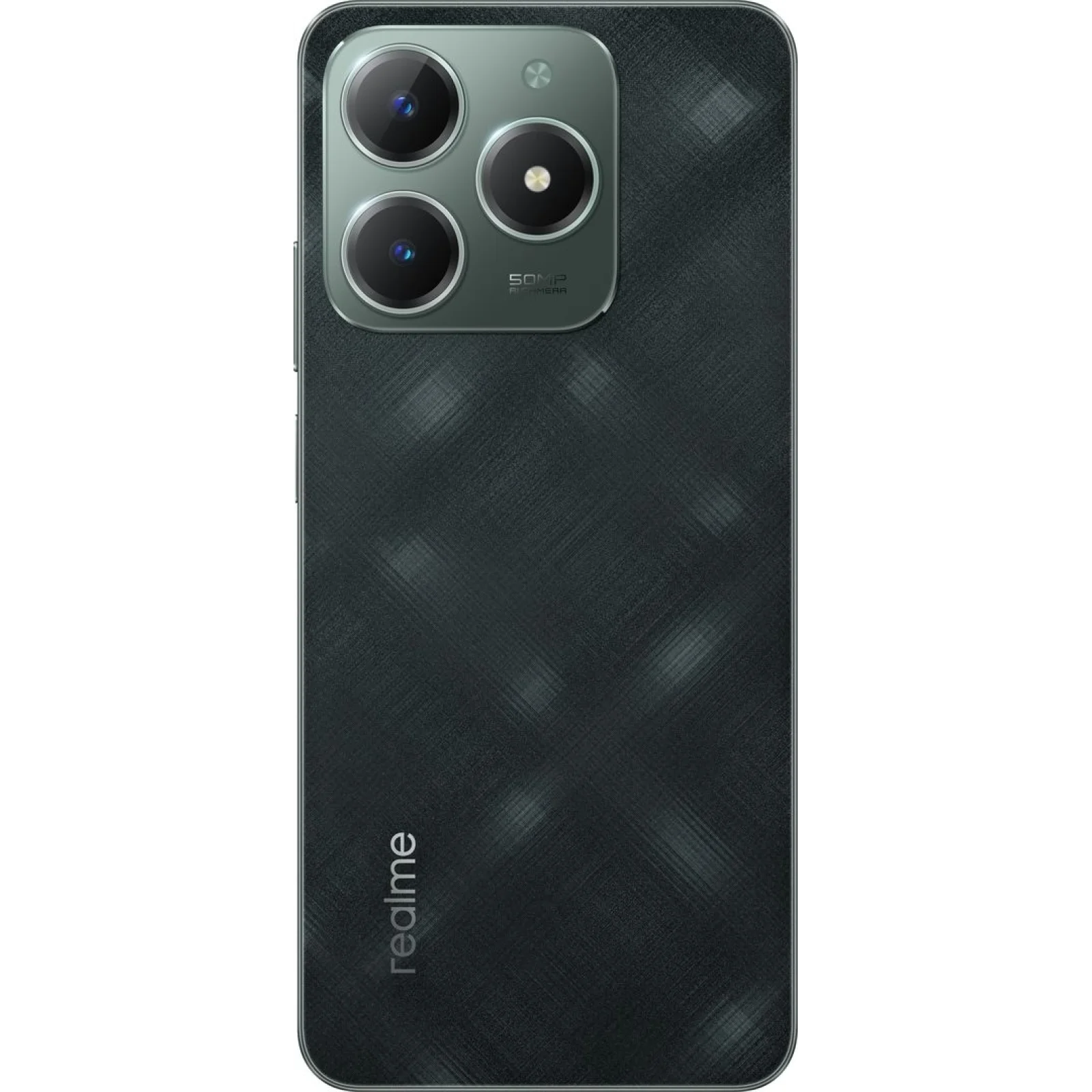 Смартфон Realme C61 6/128GB Dark Green UA