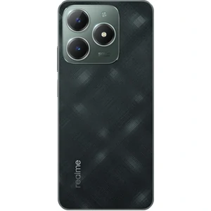 Смартфон Realme C61 6/128GB Dark Green UA