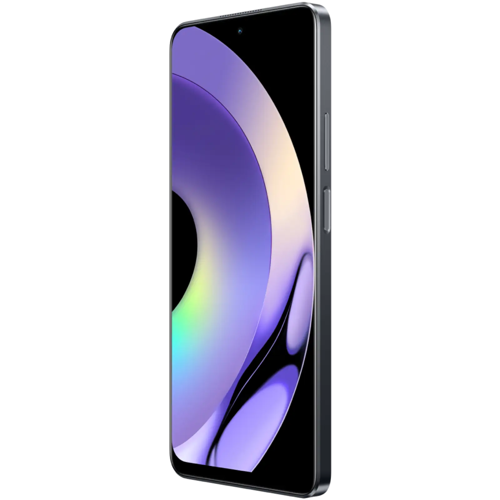 Смартфон Realme 10 Pro 5G 8/256GB Dark Matter