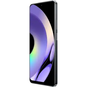 Смартфон Realme 10 Pro 5G 8/256GB Dark Matter