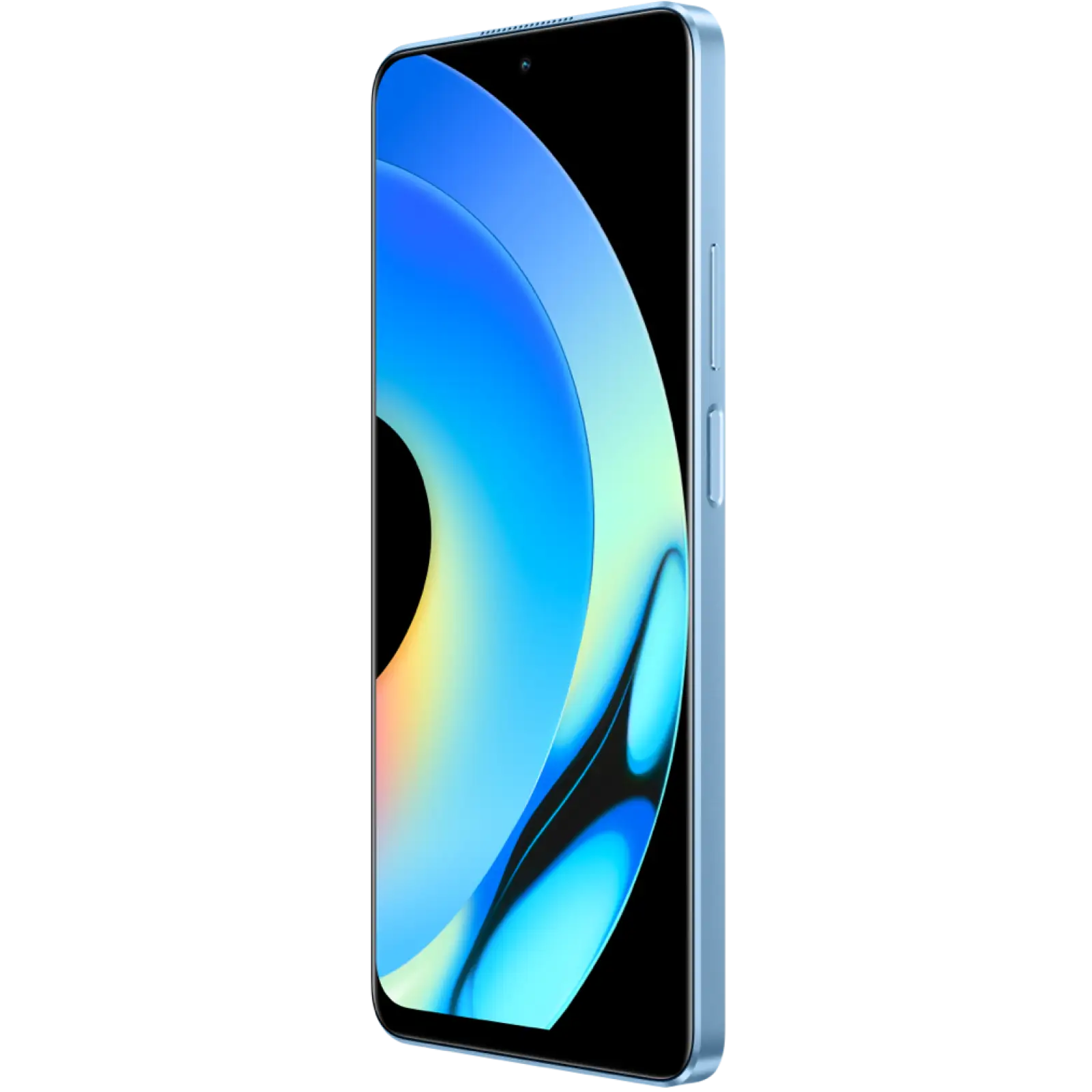 Смартфон Realme 10 Pro 5G 8/256GB Nebula Blue