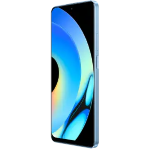 Смартфон Realme 10 Pro 5G 8/256GB Nebula Blue