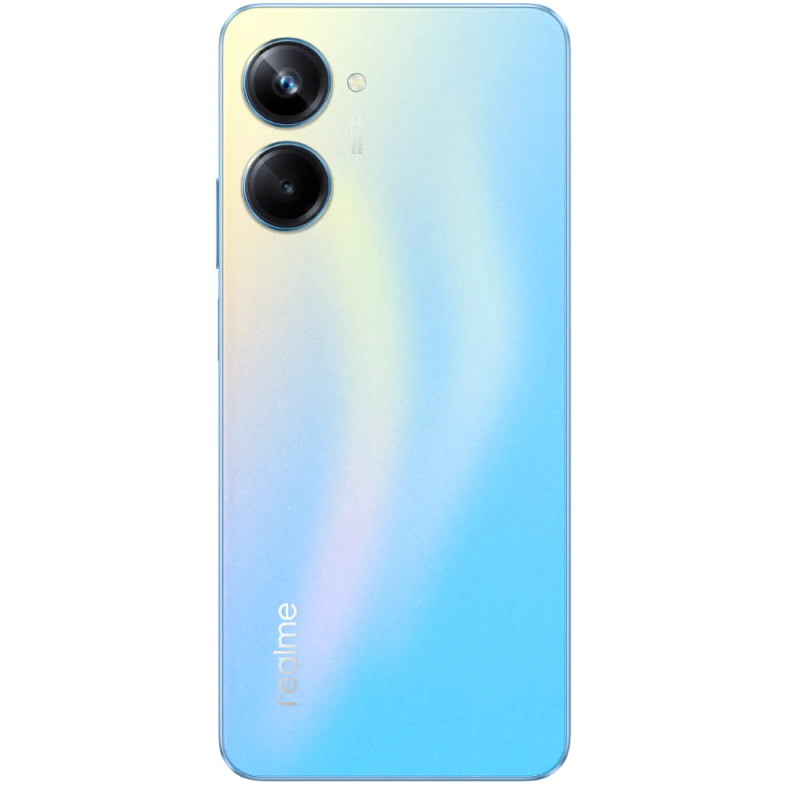 Смартфон Realme 10 Pro 5G 8/256GB Nebula Blue
