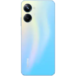 Смартфон Realme 10 Pro 5G 8/256GB Nebula Blue