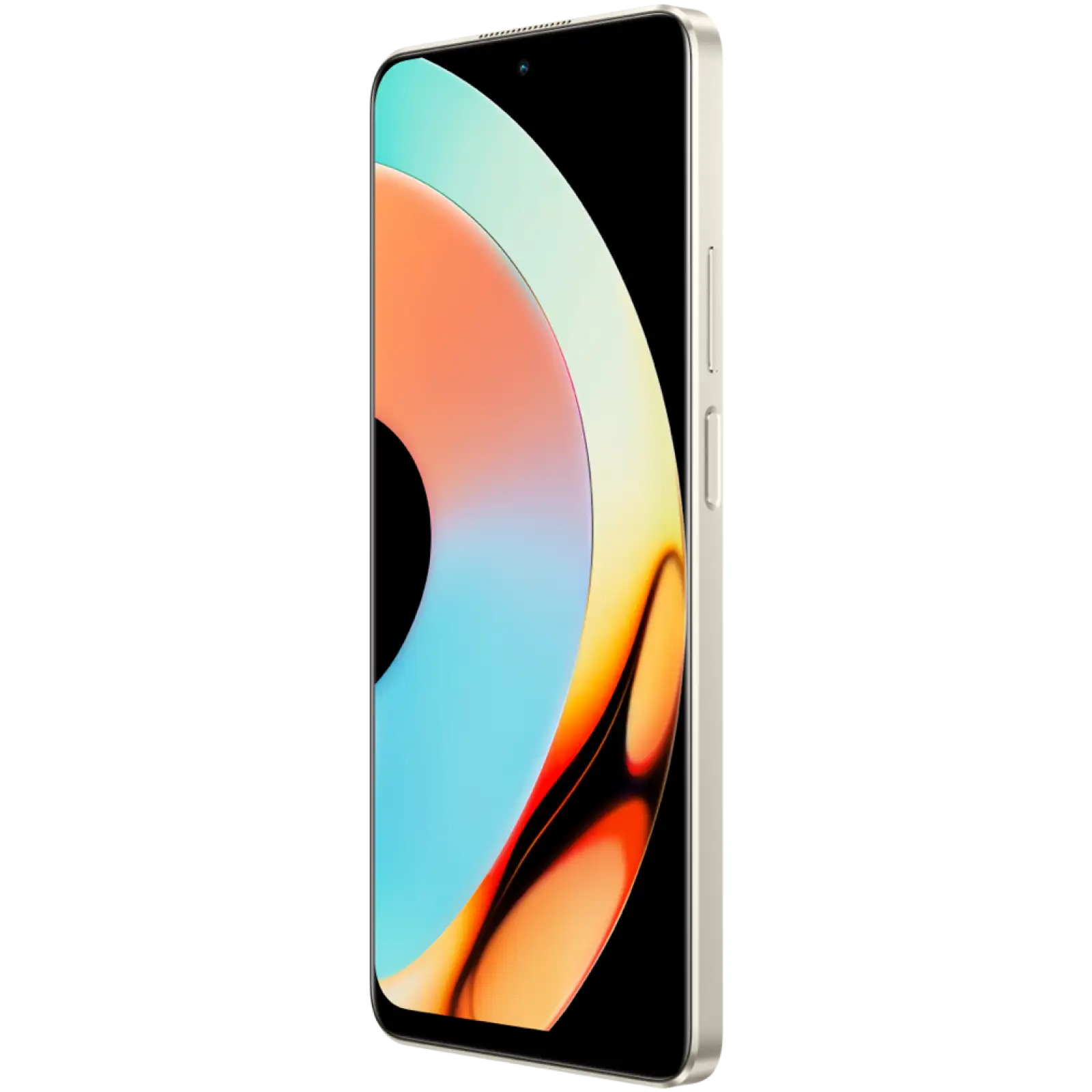 Смартфон Realme 10 Pro 5G 12/256GB Hyperspace Gold