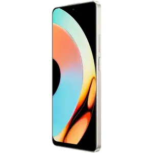 Смартфон Realme 10 Pro 5G 12/256GB Hyperspace Gold