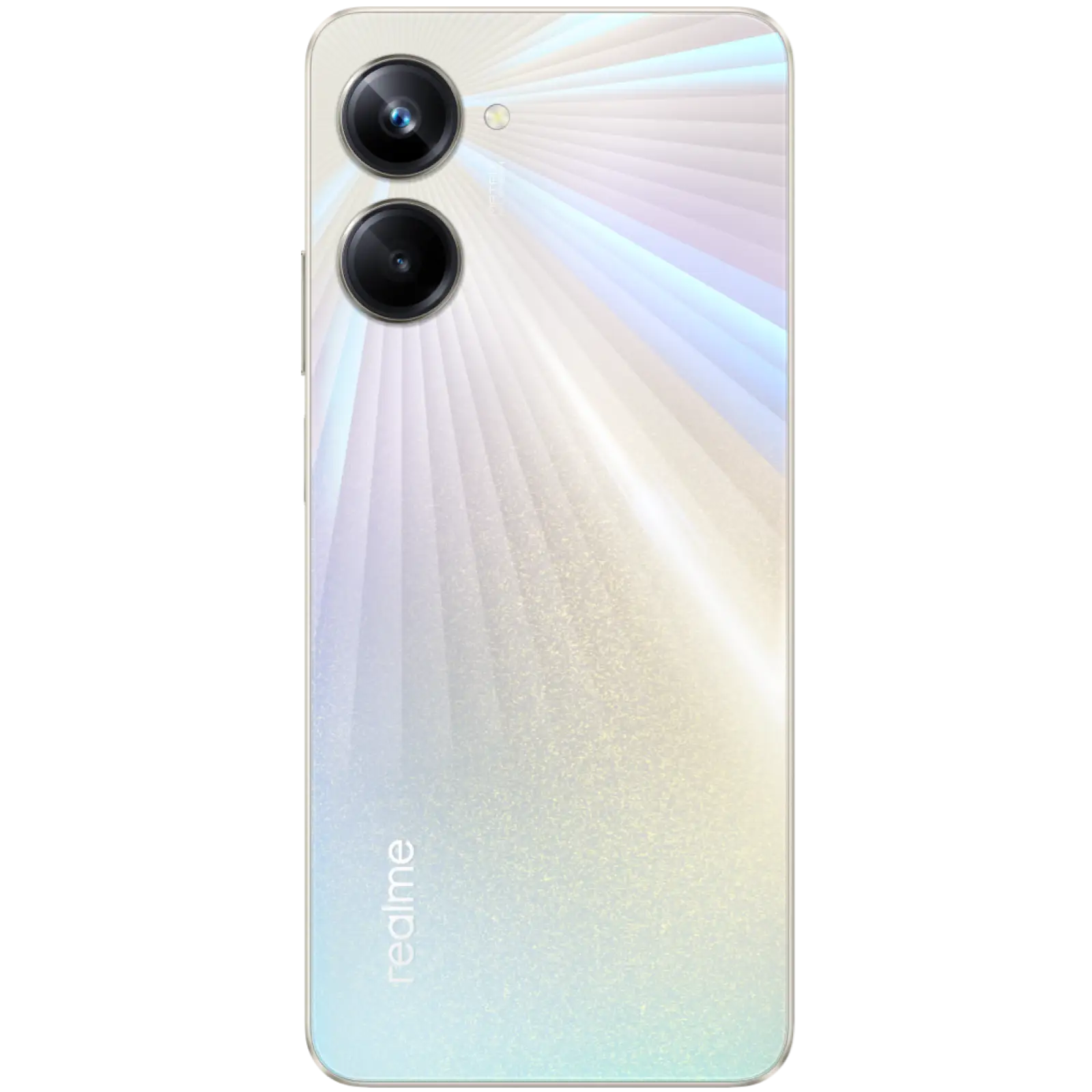 Смартфон Realme 10 Pro 5G 12/256GB Hyperspace Gold