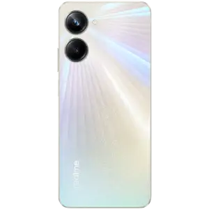 Смартфон Realme 10 Pro 5G 12/256GB Hyperspace Gold