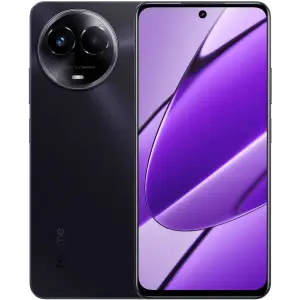 Колір: Чорний - Смартфон Realme 11 5G 8/256GB Black