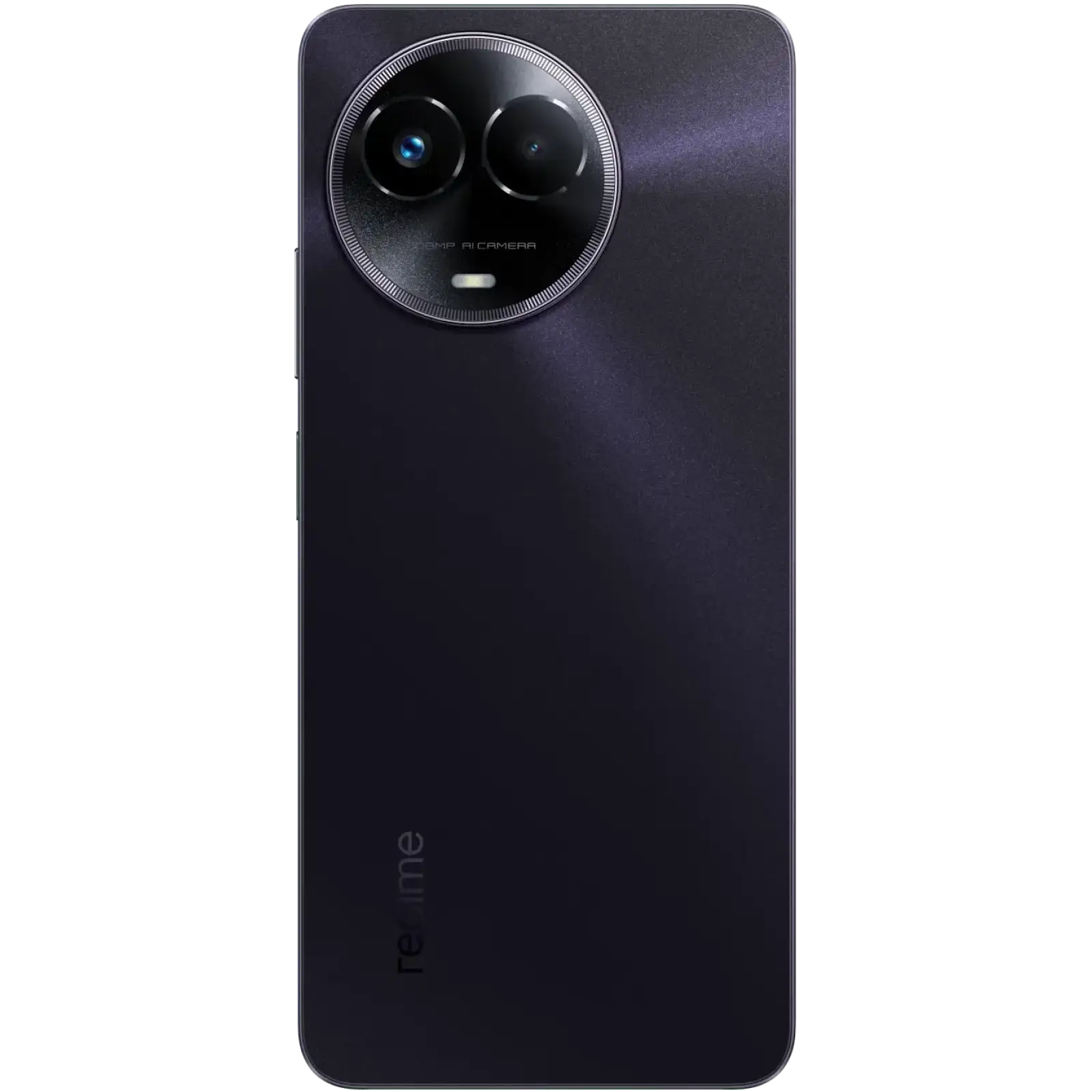 Смартфон Realme 11 5G 8/256GB Black