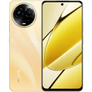 Колір: Золотий - Смартфон Realme 11 5G 8/256GB Gold