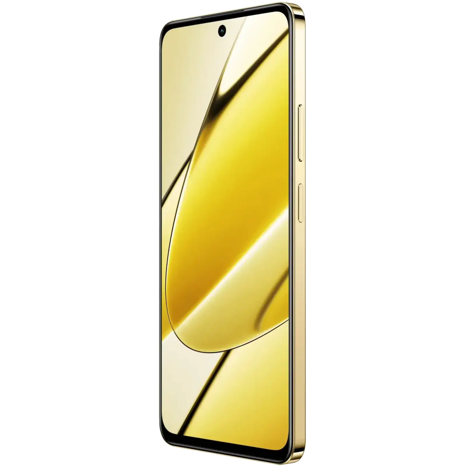 Смартфон Realme 11 5G 8/256GB Gold