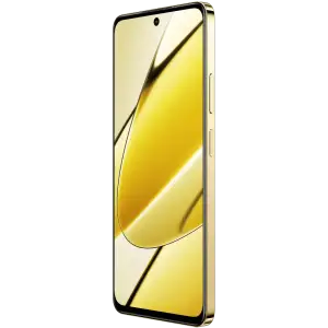 Смартфон Realme 11 5G 8/256GB Gold