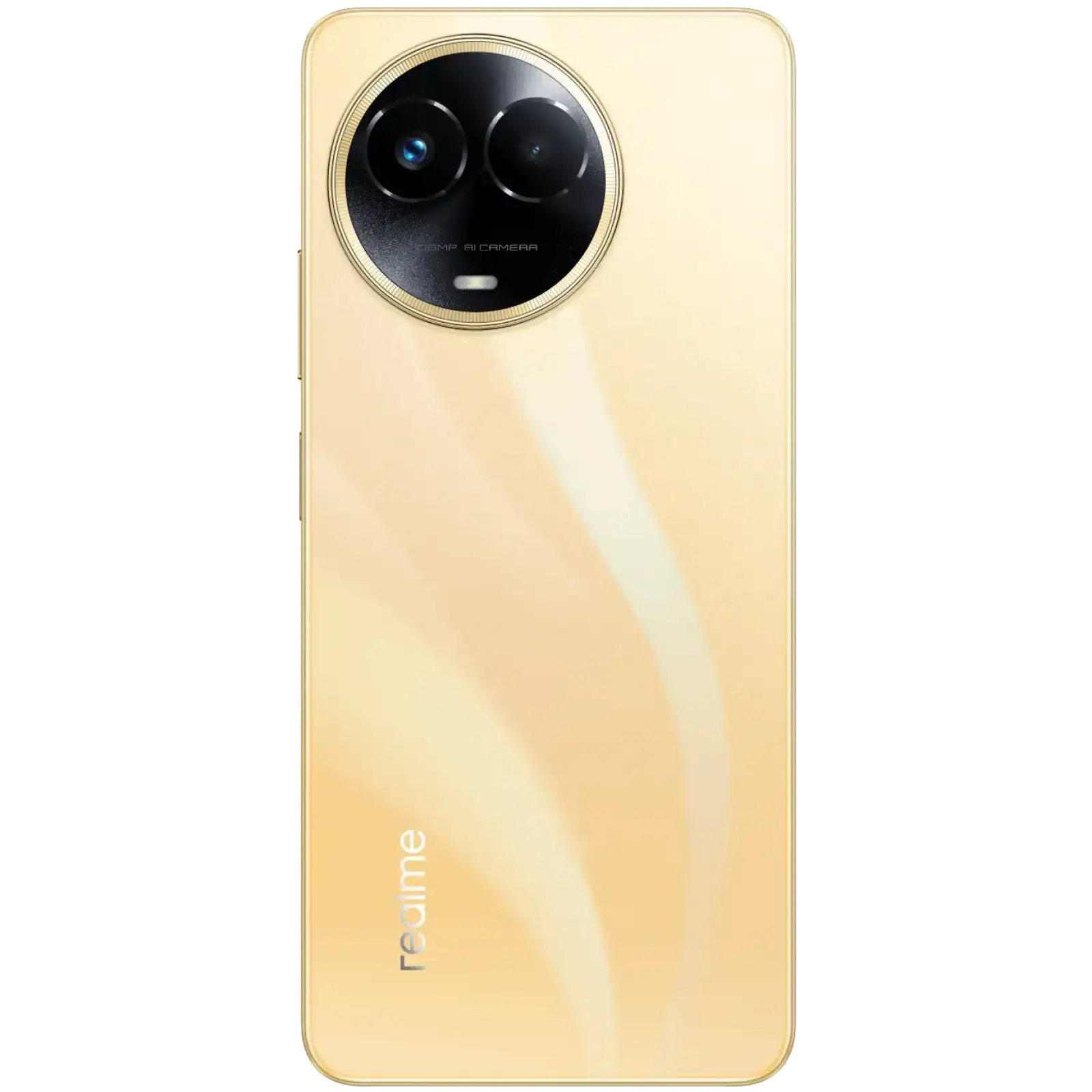 Смартфон Realme 11 5G 8/256GB Gold