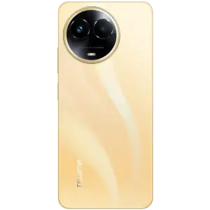 Смартфон Realme 11 5G 8/256GB Gold