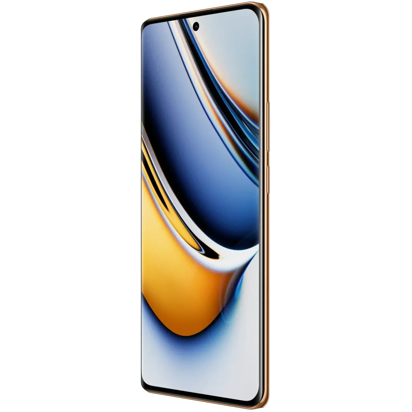 Смартфон Realme 11 Pro 5G 8/128GB Beige