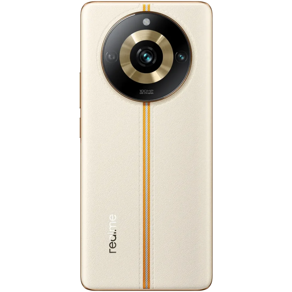 Смартфон Realme 11 Pro 5G 8/128GB Beige