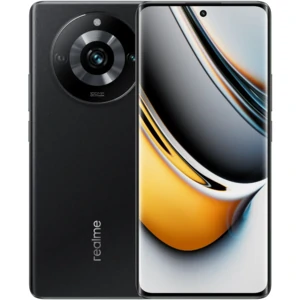 Смартфон Realme 11 Pro 5G 12/512GB Black